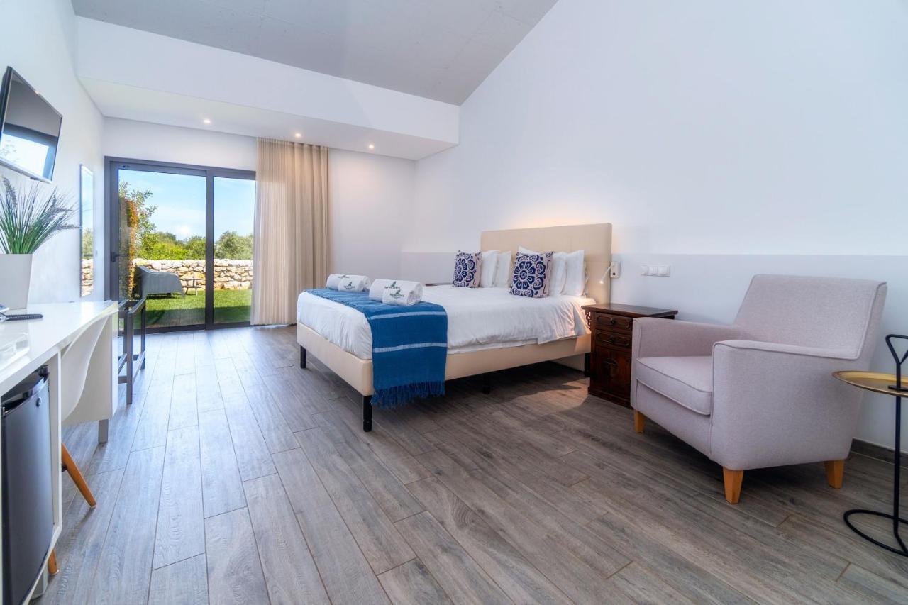 Mercedes Country House Faro Luaran gambar