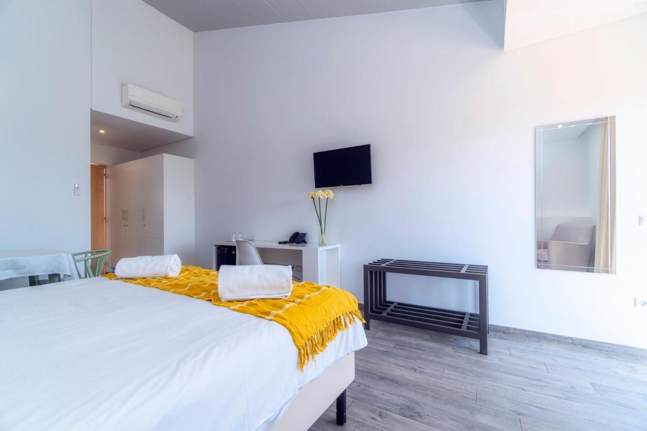 Mercedes Country House Faro Luaran gambar