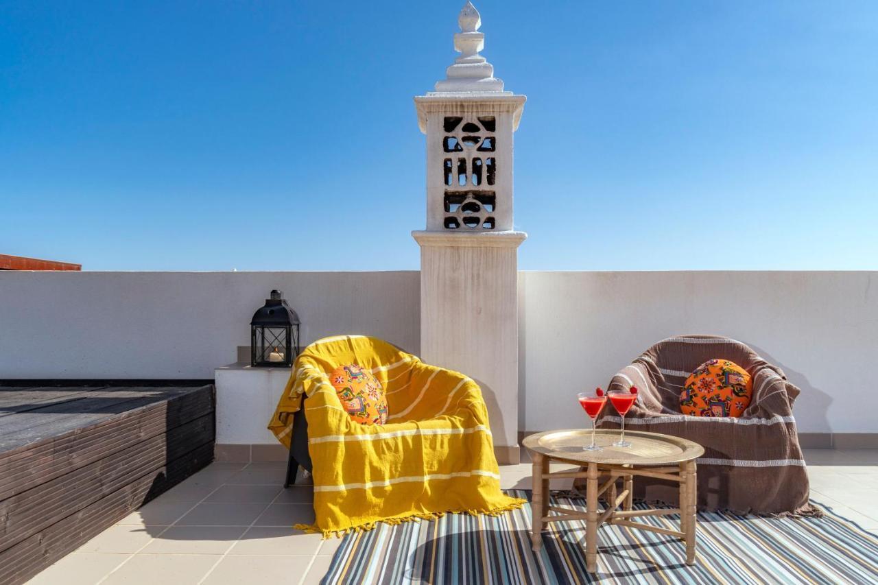 Mercedes Country House Faro Luaran gambar