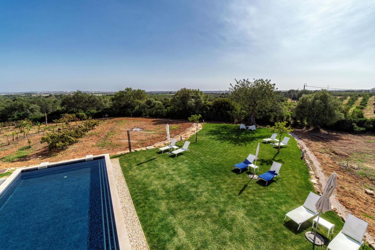 Mercedes Country House Faro Luaran gambar