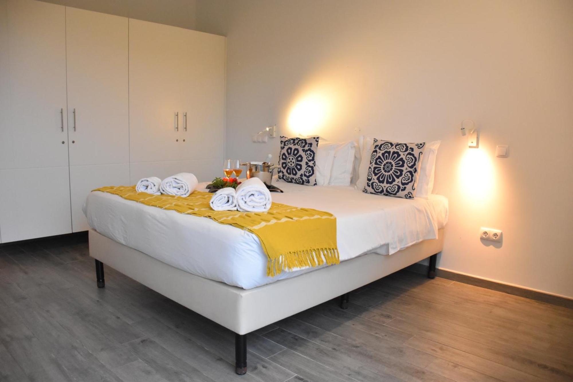 Mercedes Country House Faro Luaran gambar