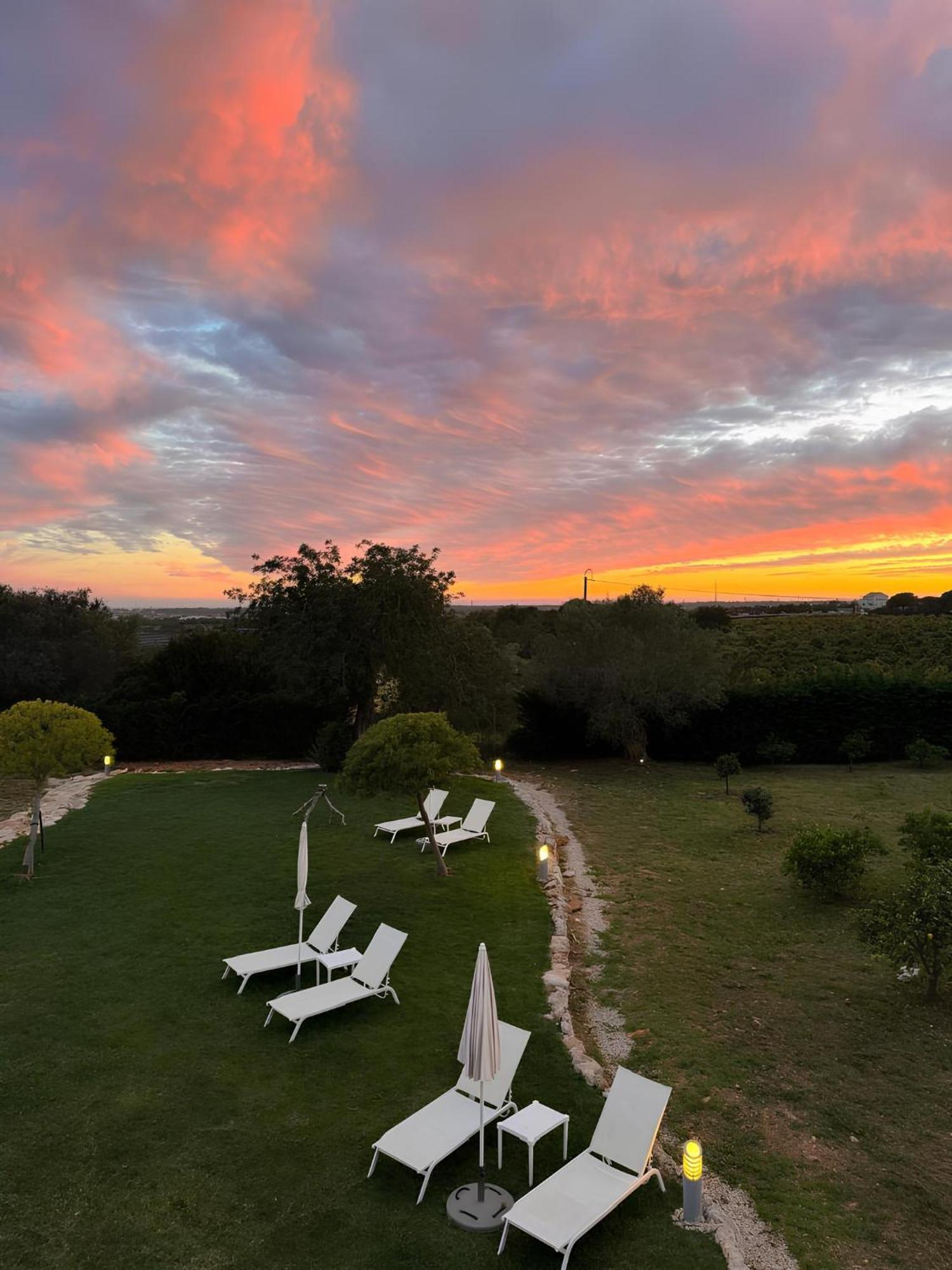 Mercedes Country House Faro Luaran gambar
