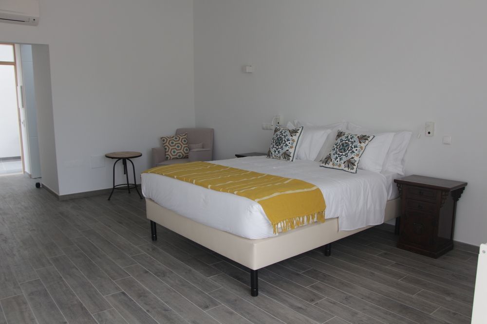 Mercedes Country House Faro Luaran gambar