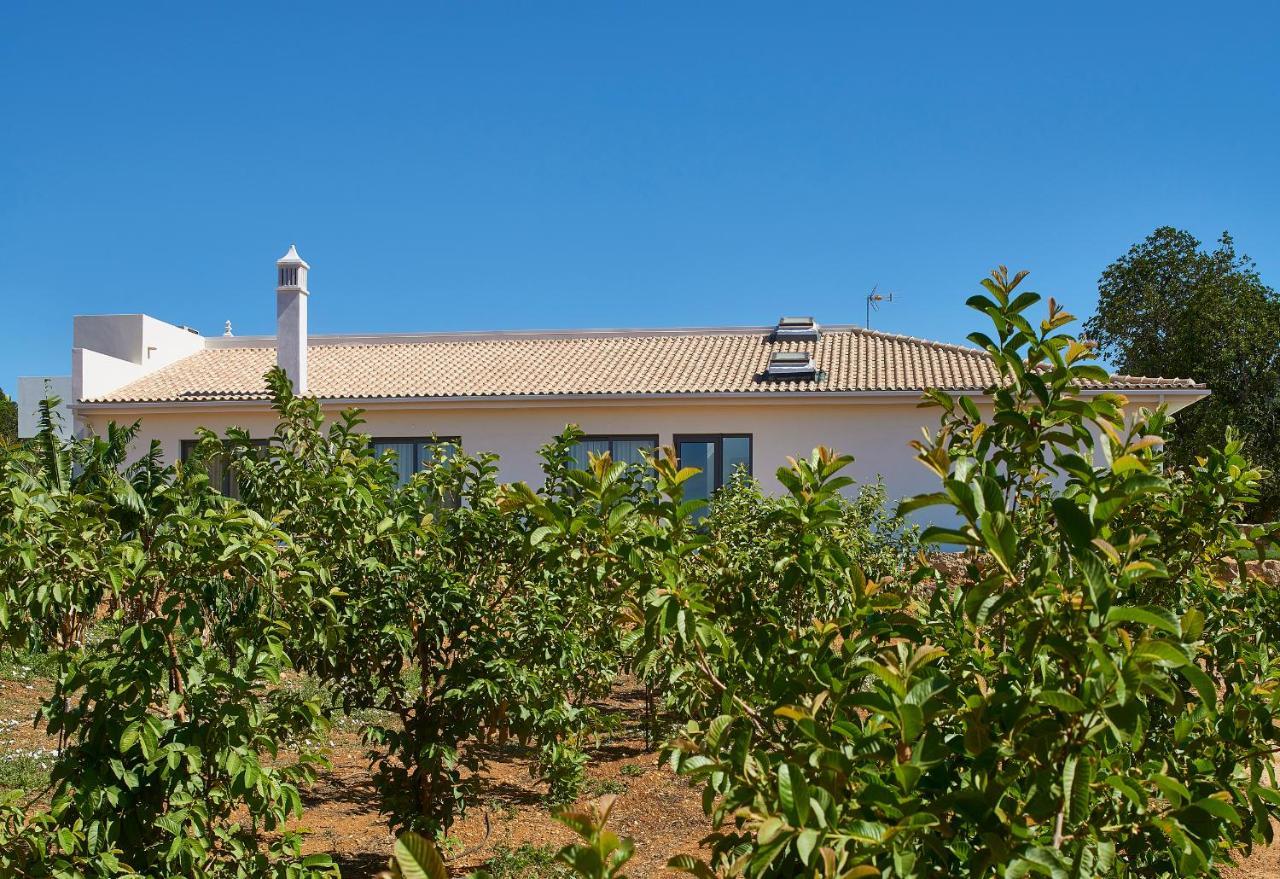 Mercedes Country House Faro Luaran gambar