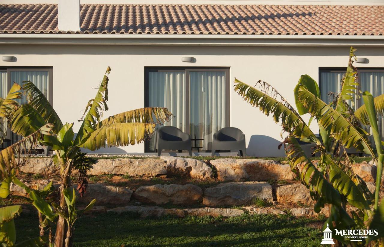 Mercedes Country House Faro Luaran gambar